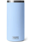 Yeti Rambler Wine Chiller (Big Sky Blue)