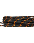 Scarpa Mountain Boots Elite Laces - 160cm (Black/Tropic)