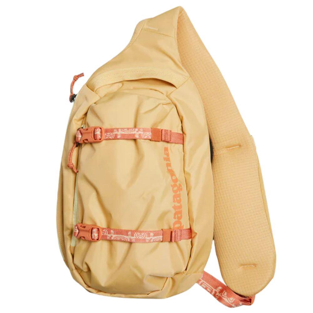 Patagonia Atom Sling ベージュ Patagonia(パタゴニア)Atom Sling/アトム スリング8L/BAG/ボディバッグ