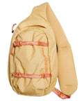 Patagonia Atom Sling Bag 8L (Mountain Breeze: Buttercup Yellow) front flat