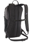 Patagonia Terravia Pack 14L - M (Black) back