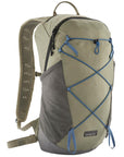 Patagonia Terravia Pack 14L - L (River Rock Green)