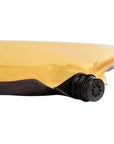 Vango Trek Pro 3 Short Self-Inflating Sleep Mat (Yellow Blaze) value