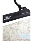 Lowe Alpine Meridian II Map Case logo