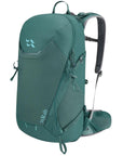 Rab Women's Aeon ND25L Daypack (Sagano Green)