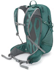 Rab Women's Aeon ND25L Daypack (Sagano Green) back