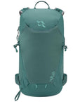 Rab Women's Aeon ND25L Daypack (Sagano Green) front