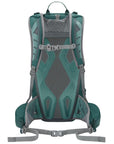 Rab Women's Aeon ND25L Daypack (Sagano Green) back