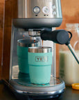 YETI Rambler 8 Oz Stackable Cup (Seafoam) mug