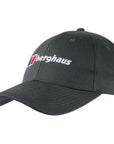 Berghaus Logo Recognition Cap (Grey)