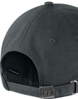 Berghaus Logo Recognition Cap (Grey) back