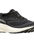 Merrell Women's Morphlite Walking Shoes (Black/White)