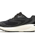 Merrell Women's Morphlite Walking Shoes (Black/White)