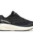 Merrell Women's Morphlite Walking Shoes (Black/White)