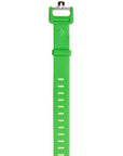 Black Diamond Equipment Ski Strap (Green) buckle