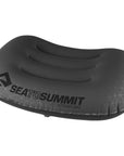 Sea To Summit Aeros Ultralight Pillow - Large (Grey)
