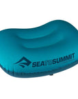 Sea To Summit Aeros Ultralight Pillow - Regular (Aqua)