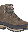 Dolomite Men's 54 Trek GORE-TEX Walking Boot (Dark Brown)
