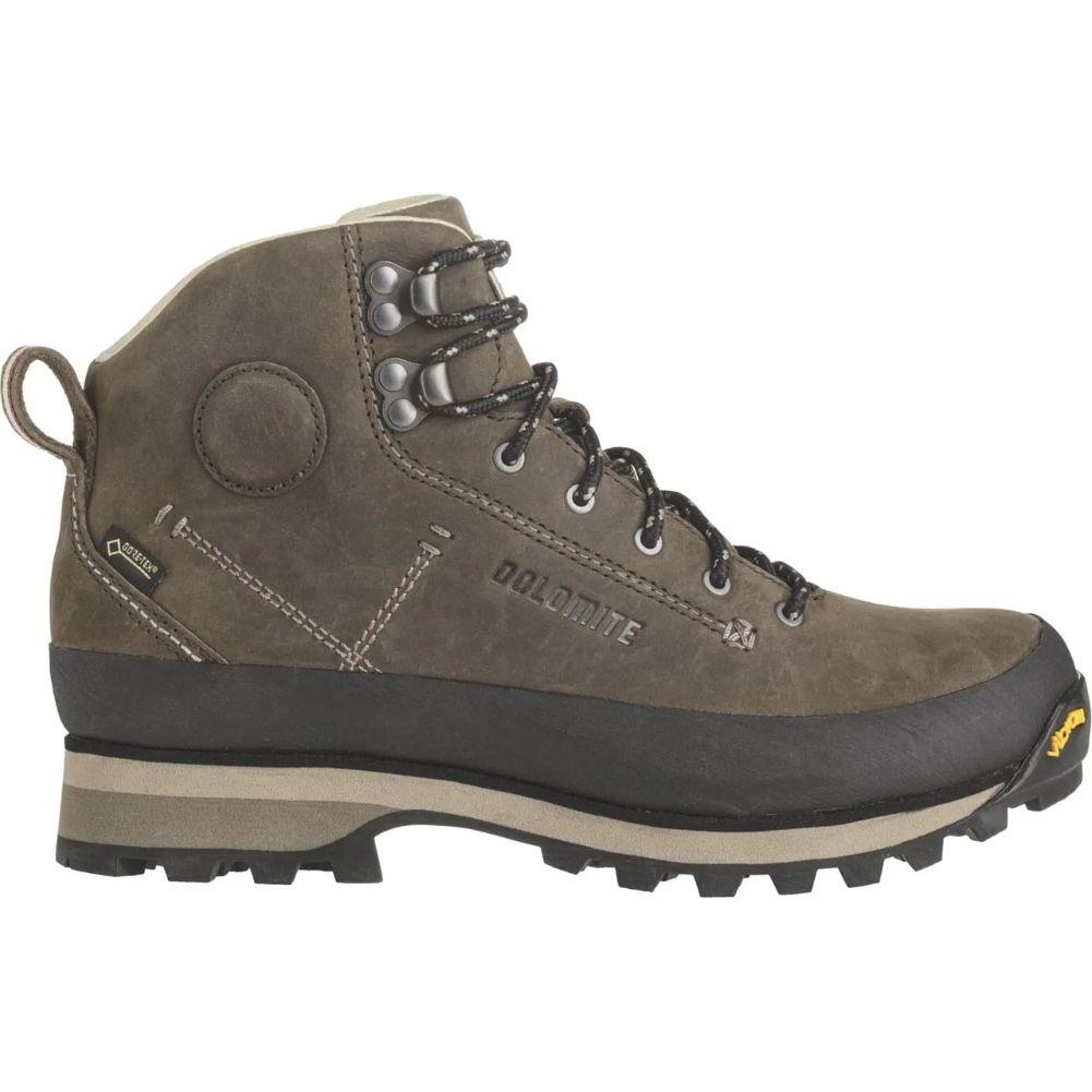 Dolomite Men's 54 Trek GORE-TEX Walking Boot (Dark Brown) right
