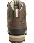 Dolomite Men's 54 Trek GORE-TEX Walking Boot (Dark Brown) back