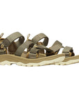 Merrell Men's Speed Fusion Sport RMX Sandals (Medium Green) pair angle
