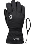 SCOTT Women's Ultimate GTX Glove (Black)