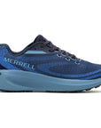 Merrell Men's Morphlite Walking Shoe (Sea/Dazzle)