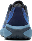 Merrell Men's Morphlite Walking Shoe (Sea/Dazzle) back