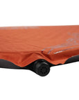 Vango Trek Pro 3 Standard Self-Inflating Mat (Harissa) value
