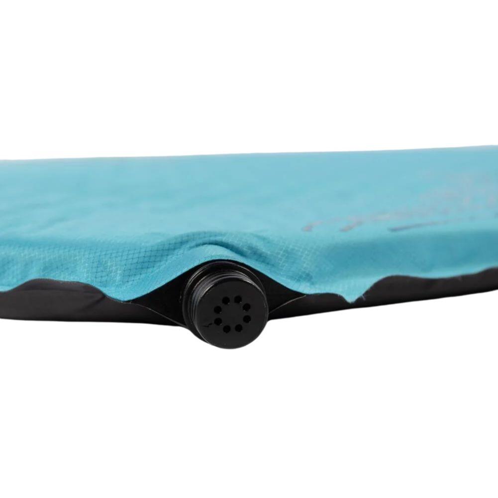 Vango Trek Pro 3 Long Self-Inflating Mat (Atom blue) valve