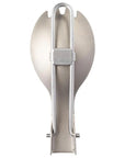 Vango Titanium Folding Spork back
