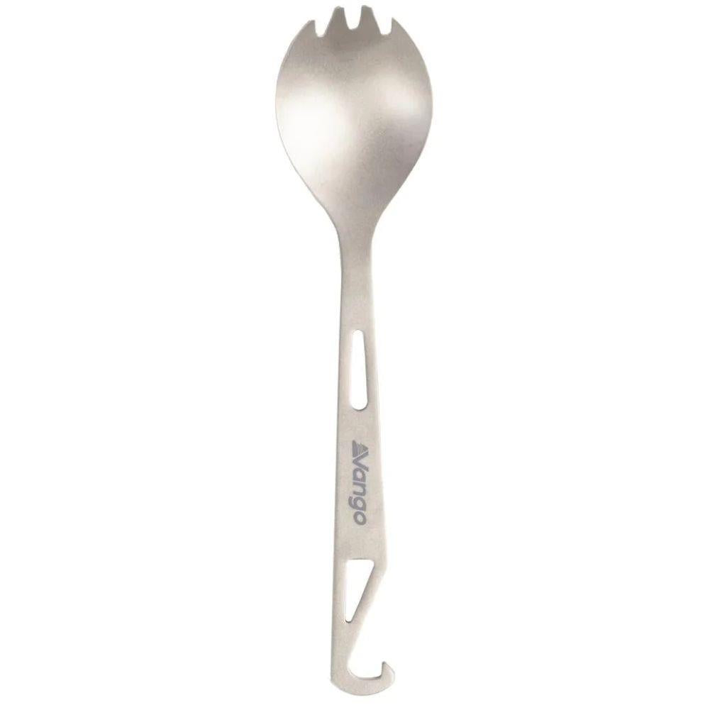 Vango Titanium Spork and Opener
