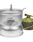 Trangia 27-23 Duosall UL/D Camping Cooker