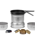 Trangia 27-23 Duosall UL/D Camping Cooker
