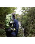 Vango Titanium Single Walled 450ml Mug walking