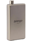 Vango Titanium 120ml Hip Flask