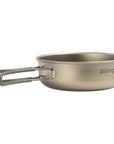 Vango Titanium 600ml Bowl