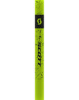Scott Team Issue Junior Poles (Black/Neon Yellow) pole
