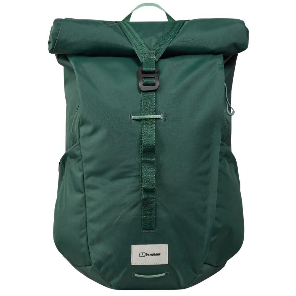 Berghaus Explorer 23L Hiking Backpack (Dark Green) – Summits Outdoor