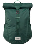 Berghaus Explorer 23L Hiking Backpack (Dark Green)