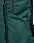 Berghaus Explorer 23L Hiking Backpack (Dark Green) side pocket