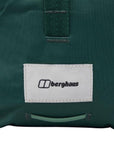 Berghaus Explorer 23L Hiking Backpack (Dark Green) logo
