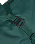 Berghaus Explorer 23L Hiking Backpack (Dark Green) straps top