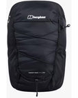 Berghaus 24/7 365 U23 Day Pack (Black)