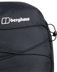 Berghaus 24/7 365 U23 Day Pack (Black) logo
