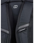 Berghaus 24/7 365 U23 Day Pack (Black)straps