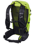 Berghaus Remote Hike M23 Backpack (Yellow) back