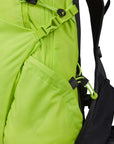 Berghaus Remote Hike M23 Backpack (Yellow) sde angle