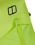 Berghaus Remote Hike M23 Backpack (Yellow) strap buckle