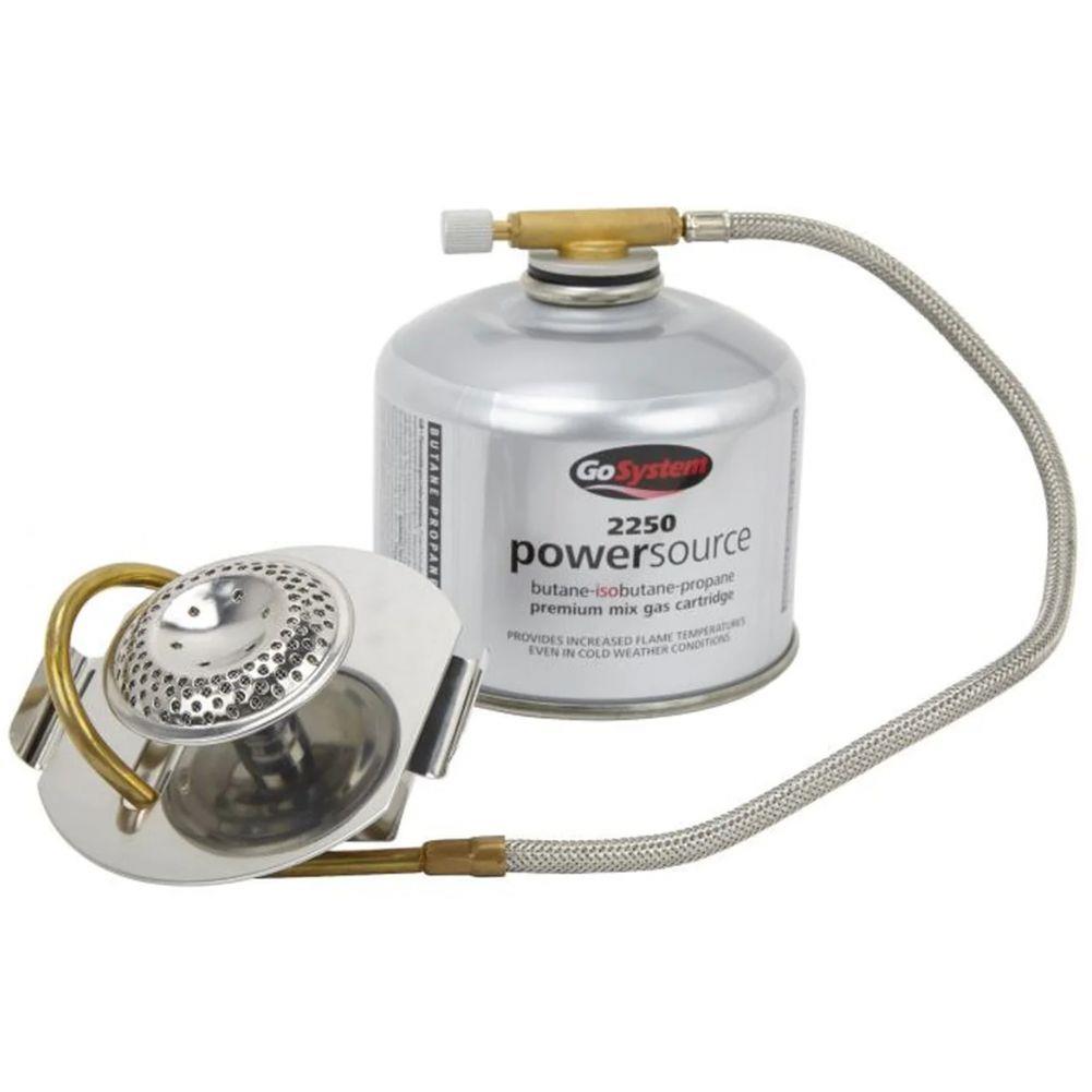 Go System Adapt Stove  onuel